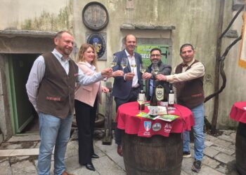 21. Izložba vina „Belica” ove subote u Boćarskom domu