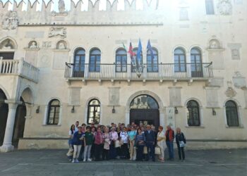 Održan izlet u Kopar u sklopu projekta ZeleNatura