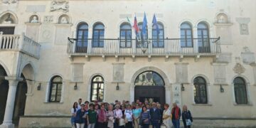 Održan izlet u Kopar u sklopu projekta ZeleNatura