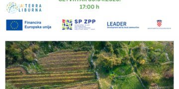 Informativna radionica u organizaciji AG “Terra liburna”