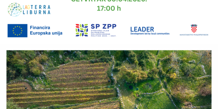 Informativna radionica u organizaciji AG “Terra liburna”