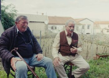 Kastavac mjeseca ožujka – Gino Krota