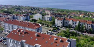 OBAVIJEST O UPLATNICAMA ZA KOMUNALNU NAKNADU I NAKNADU ZA UREĐENJE VODA