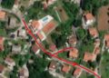 Nova privremena regulacija Spinčići-Trinajstići