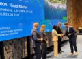 Gradu Kastvu uručen ugovor na 1,6 mil. eura za projekt razvoja zelene infrastrukture