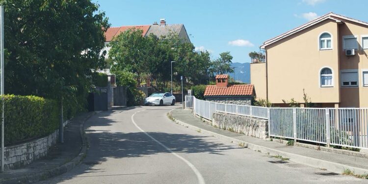 Obavijest o radovima druge faze regulacije prometa u Jurjenićima/NN Ćikovići
