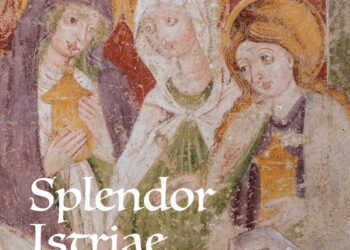 U Kopru se otvara izložba „Splendor Istriae – Gotičke zidne slike u Istri