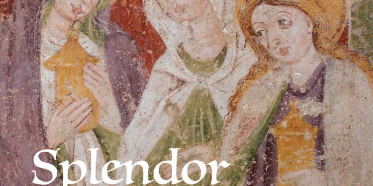 U Kopru se otvara izložba „Splendor Istriae – Gotičke zidne slike u Istri