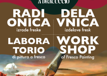 Besplatna radionica izrade fresaka