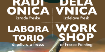 Besplatna radionica izrade fresaka