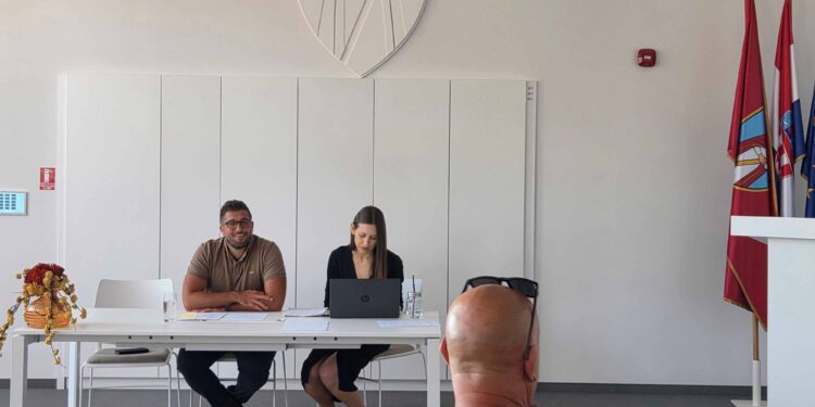 Konstituirani svi mjesni odbori