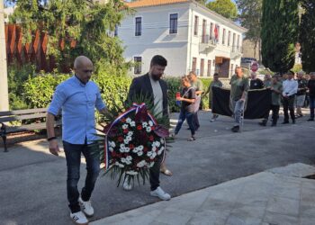 Obilježen Dan pobjede i domovinske zahvalnosti i Dan hrvatskih branitelja
