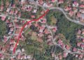 Asfaltiranje u Rubešima – petak 7.8.