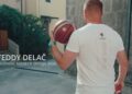 Kastavac mjeseca srpnja – Teddy Delač
