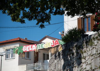 Program Bele nedeje 2026