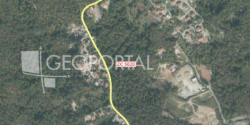 Kreću radovi na uređenju nogostupa Turki-Žegoti