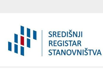 Poziv građanima na provjeru podataka u Središnjem registru stanovništva