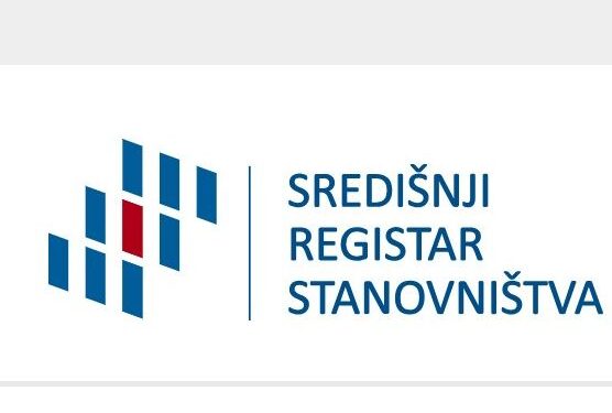 Poziv građanima na provjeru podataka u Središnjem registru stanovništva